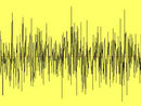Website plays white noise. And that’s it